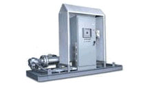 IntegraHeat™ Electric Process Heating Package