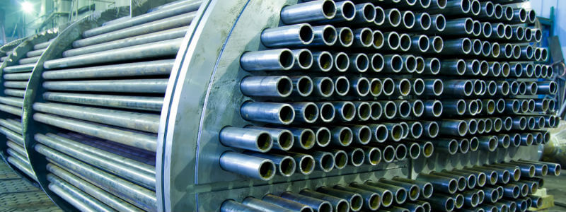 Types of Heat Exchangers in Oil & Gas – Applications & How They Work