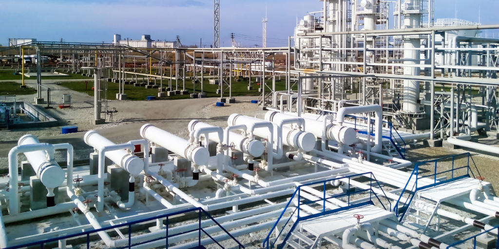 hot oil heating systems